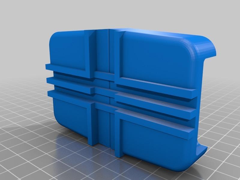 Star Lord Belt Buckle