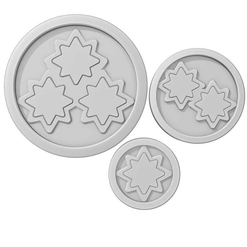 Princess Peach Showtime Coin