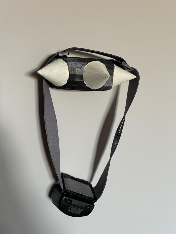 Bowser Spiked Cuff Wall Hanger