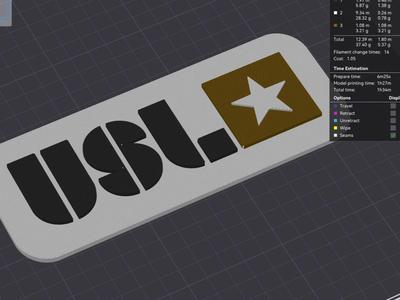 USL Championship Logo