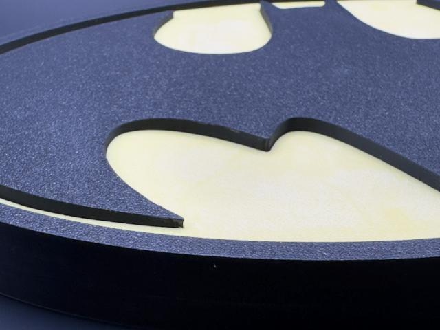 Batman Wall Art - NO AMS