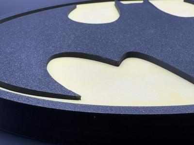 Batman Wall Art - NO AMS