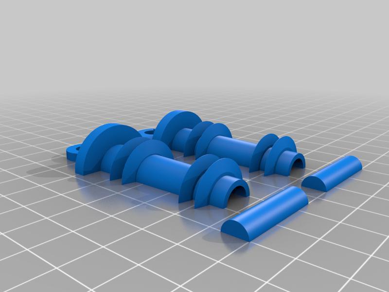 IFÖ toilet seat hinge