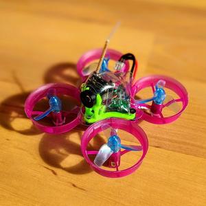 Eachine QX65 Camera Mount