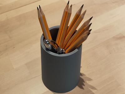 PencilPod
