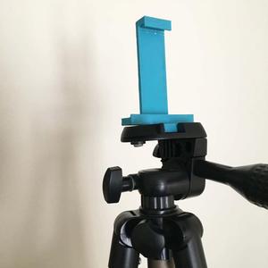 iPhone 6 Tripod Mount