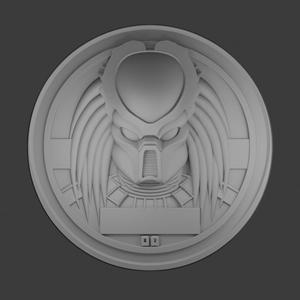 Predator Coin