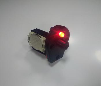 Spool Dry Box Outlet With Filament Alarm