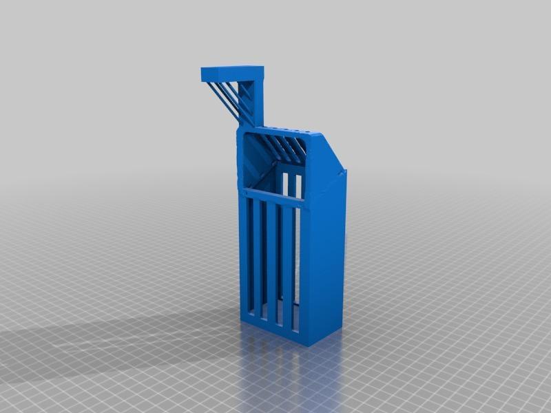 Brass Catcher Taurus CTT .40