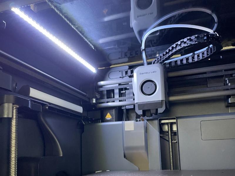 Panda Lux LED Mount