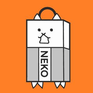 Eraser Cat (Battle Cats)