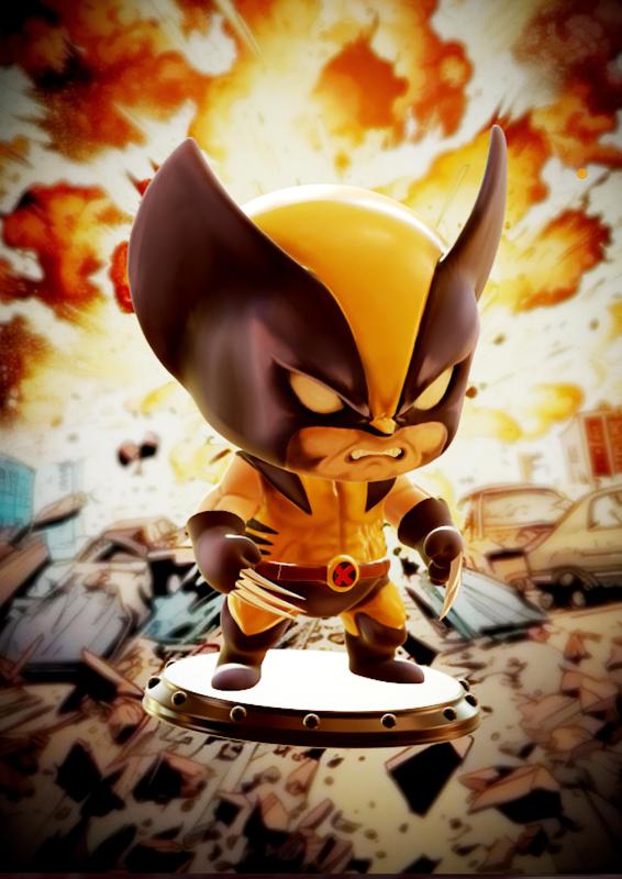 Wolverine