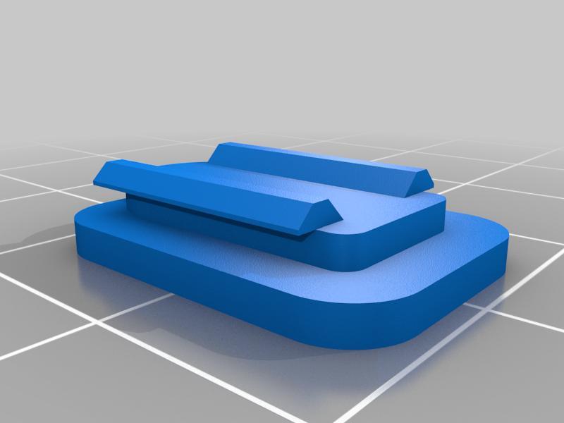 Keyholder Keyhole Key Holder Lock Room Internal Door Schlüsselhalter Schlüsseltürhalter