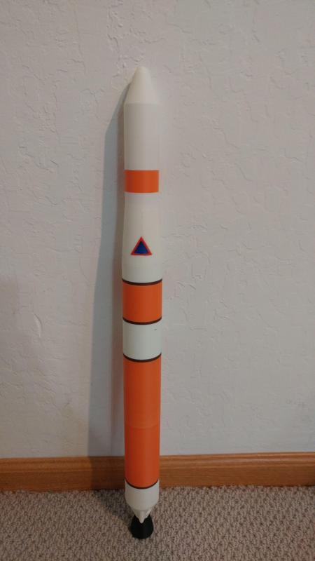 Delta IV Medium (4,0)