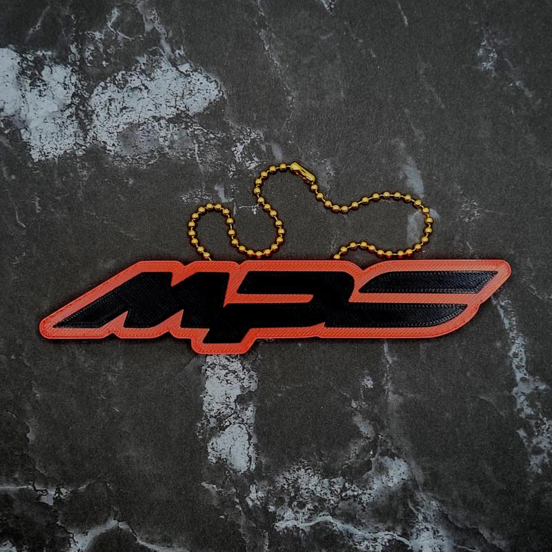 MPS Charm - JCreateNZ