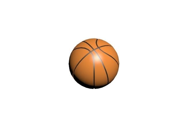Basketball