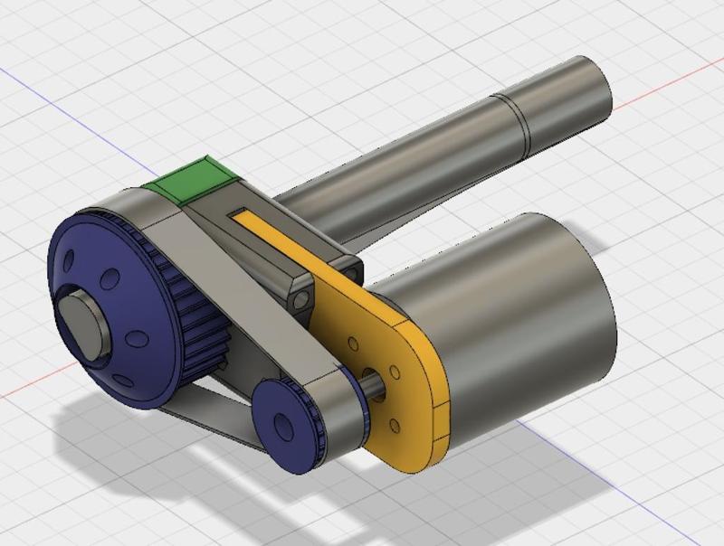 electric Longboard conversion