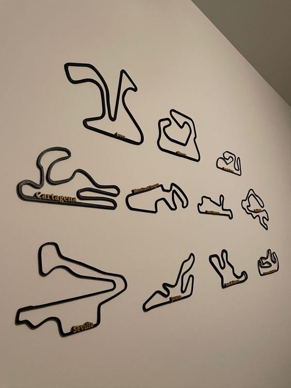 Moto GP Spain and Portugal Tracks and Speed Tracks 2024 2025