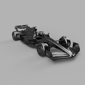 Redbull RB18 F1 2022
