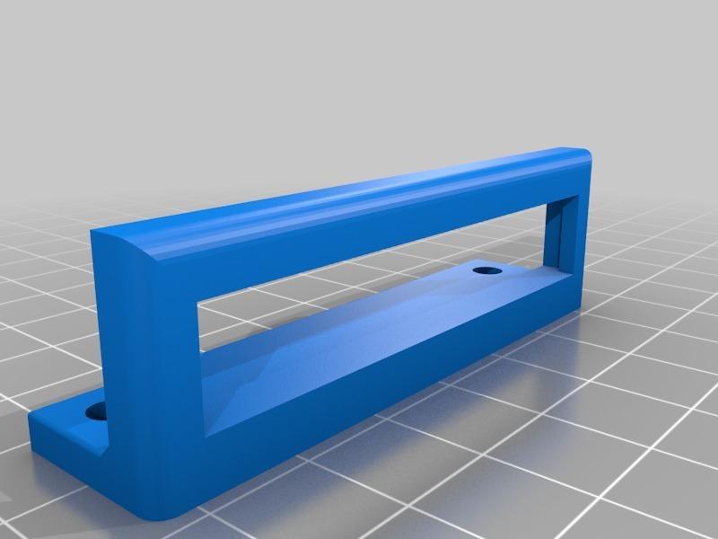 ATX PSU Plug Mount
