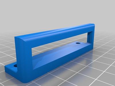 ATX PSU Plug Mount