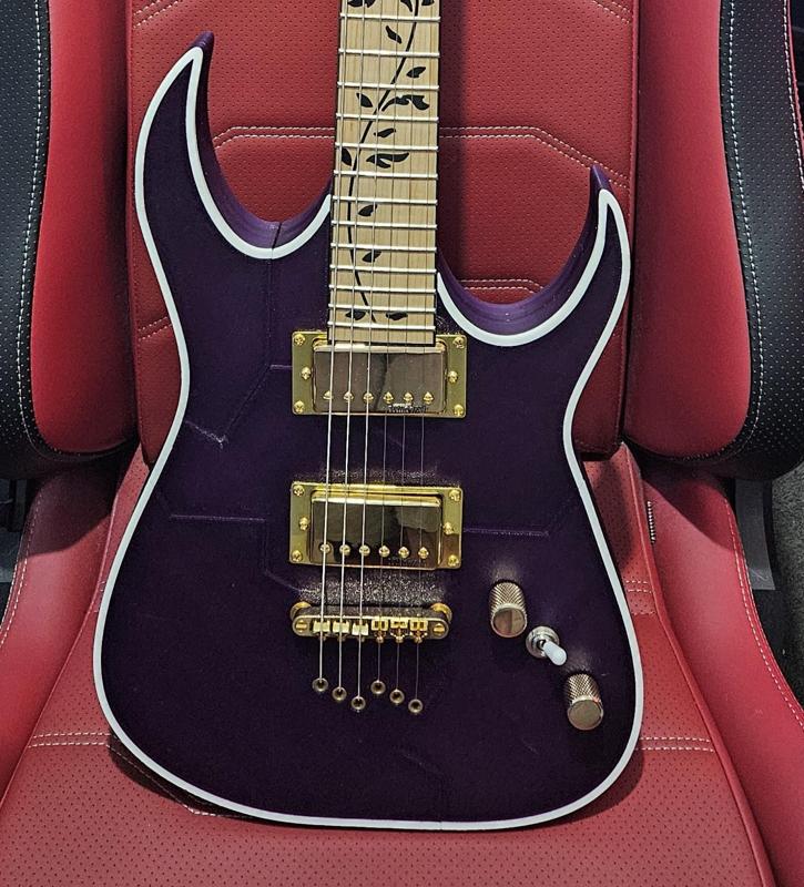 Electric Guitar