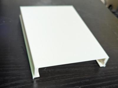 96 Well Plate Lid Cover