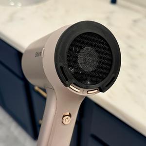 Shark Hyper Air Hair Blow Dryer - Replaceable Dust Filter