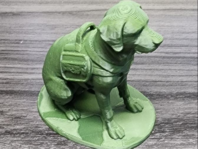 Service Work Dog Labrador Retriever Family Pet