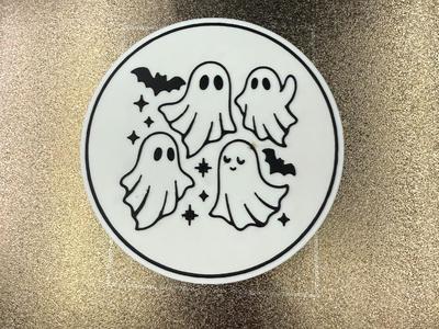 GHOST COASTER