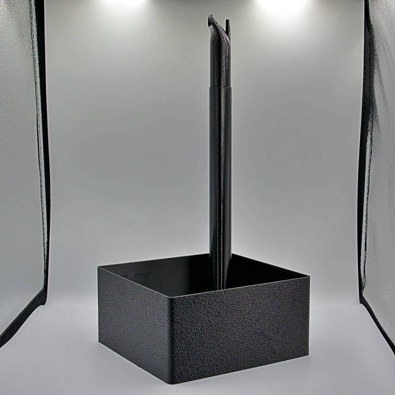 Shrimp udergravel filtration box