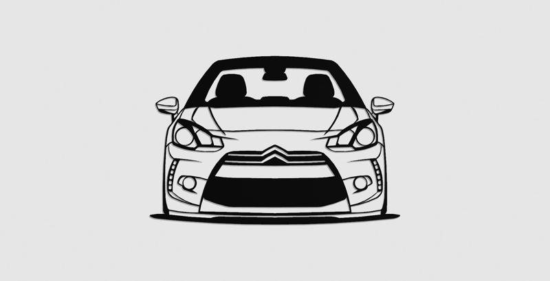 Citroen DS3