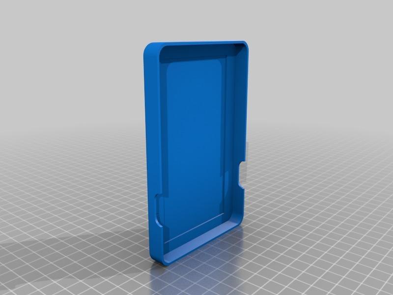 PortaPack front cover