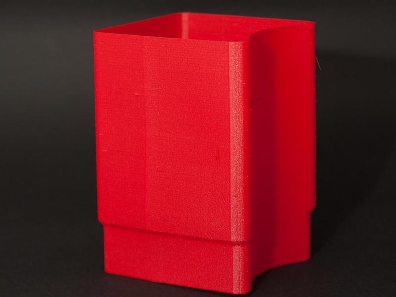 K-fee Coffee Machine - Pod Bucket