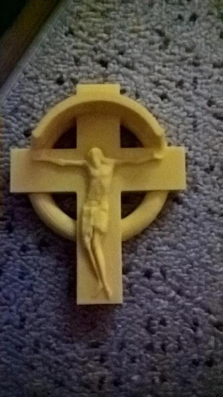 The Christian priesthood of the Birma