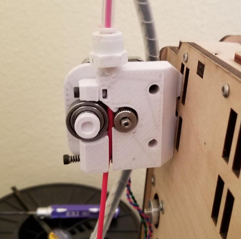 Ultimaker Original Betterstruder