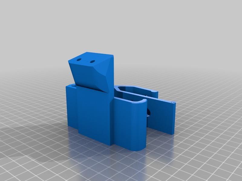 Ford Focus (2012) Dash Clip