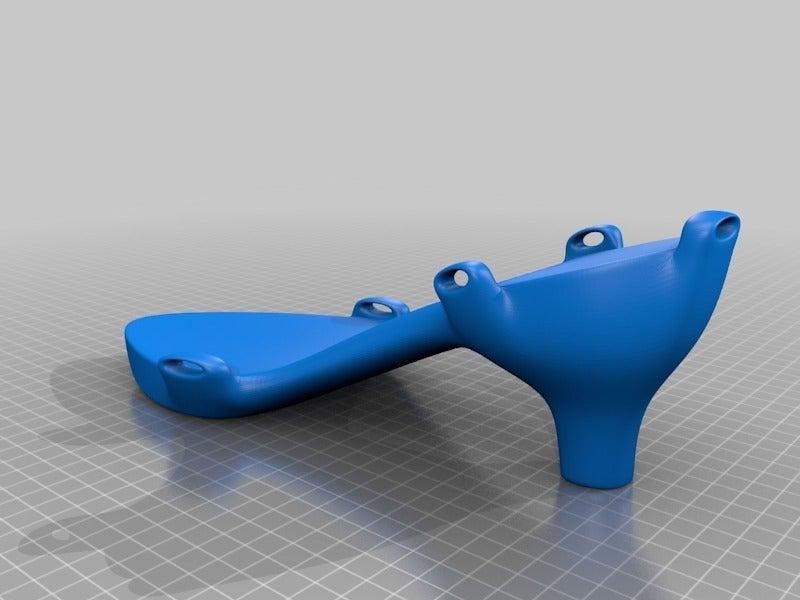 Shoe & Tutorial