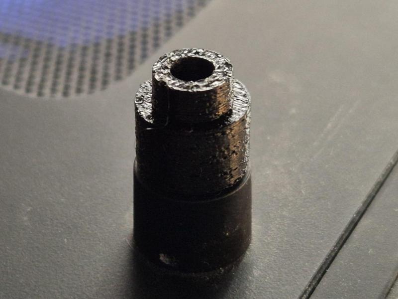 Grommets for Corsair Crystal Series 680X