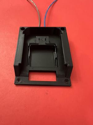 Makita BL1860B battery adapter LXT