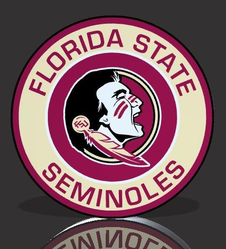 Florida State Seminoles Lightbox