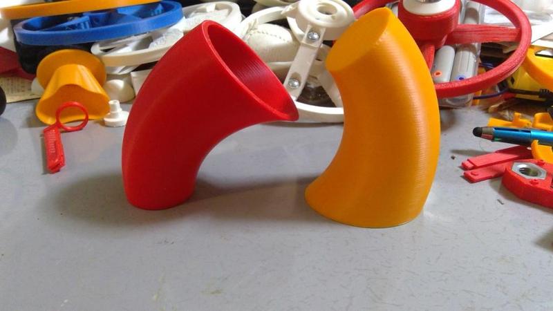 banana cup