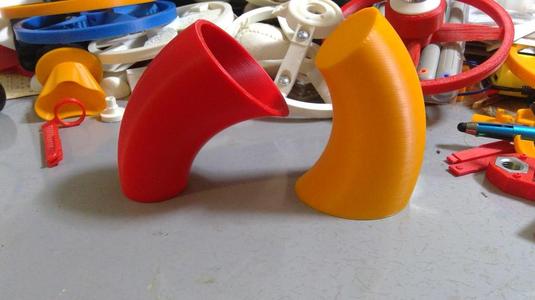 banana cup