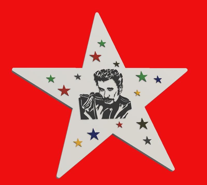 Johnny Hallyday