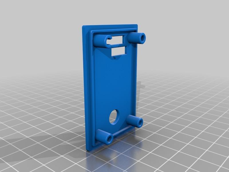 Conrad Servo Tester Enclosure 