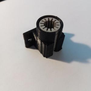 10mm linear bearring case