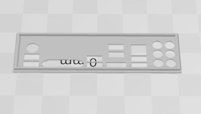 GIGABYTE AORUS GAMING K3 motherboard