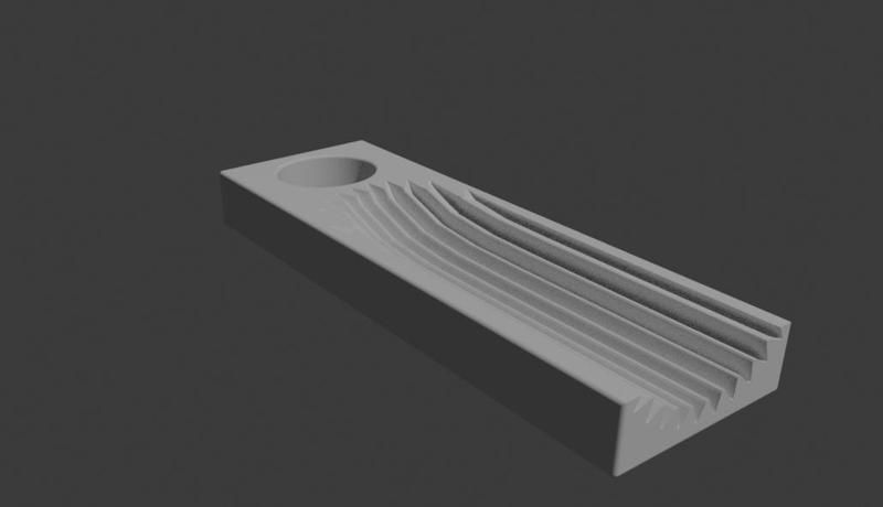 Ñoquera Gnocchi Maker