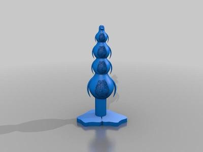 PENGU-IN-TRUDER    linux-fan / desktop-stand