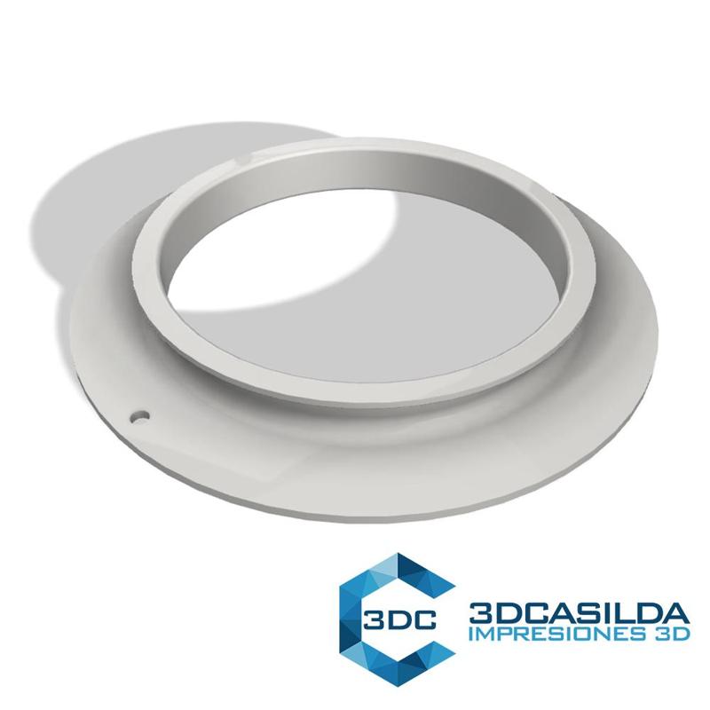 Glove Holder for Dental Revealer